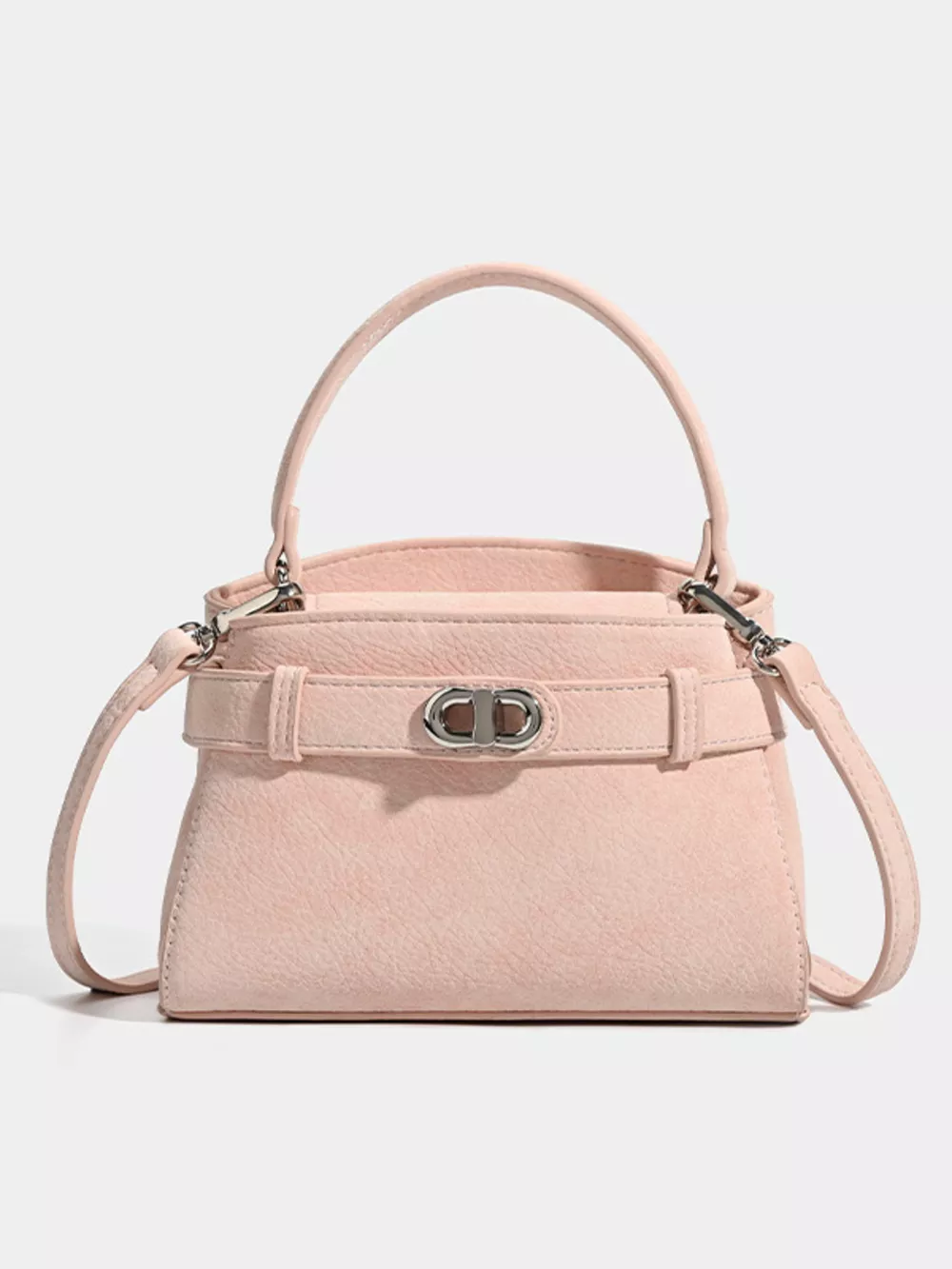 Crossbody Bag with Top Handle, image 2