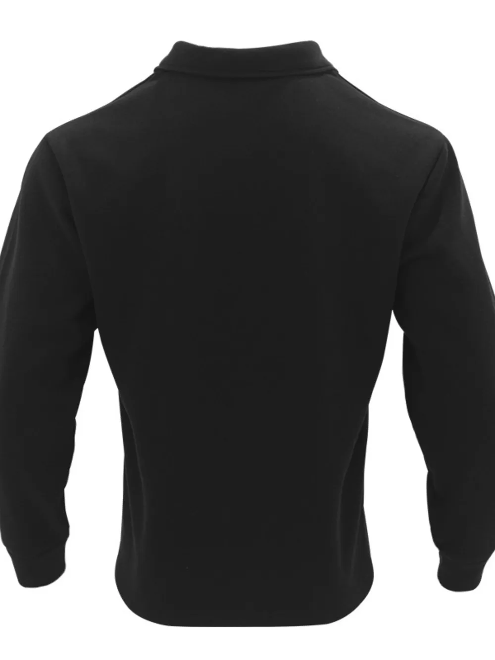 Men's Full Size Button Up Long Sleeve Jacket Plus Size, image 9