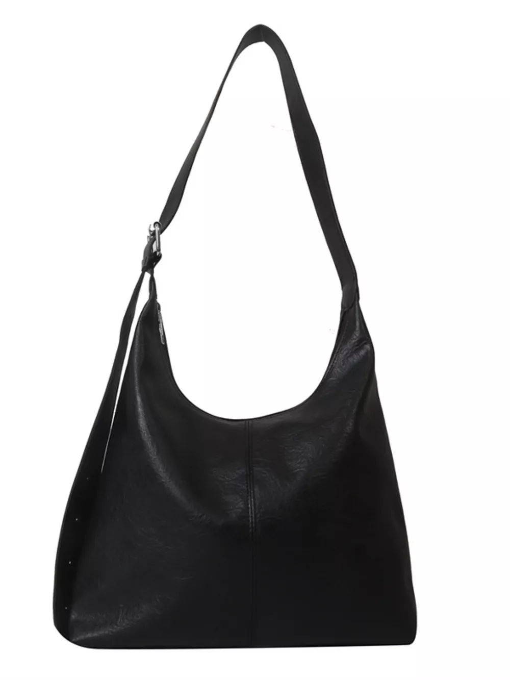 PU Leather Crossbody Bag, image 7
