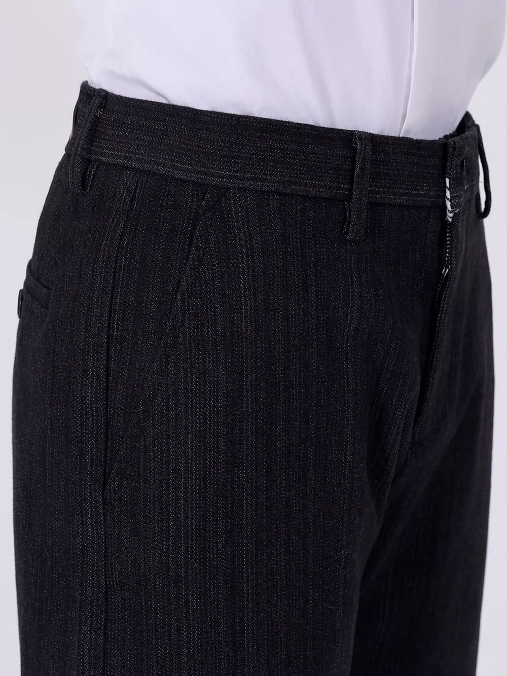 Men's Slim Fit Pants, image 5