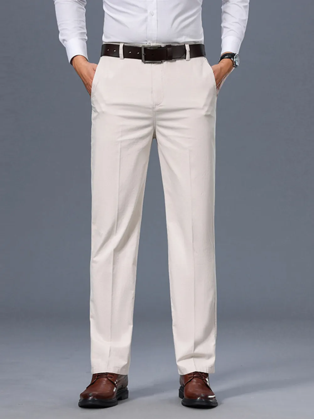 Men's Loose Fit Pants, image 3