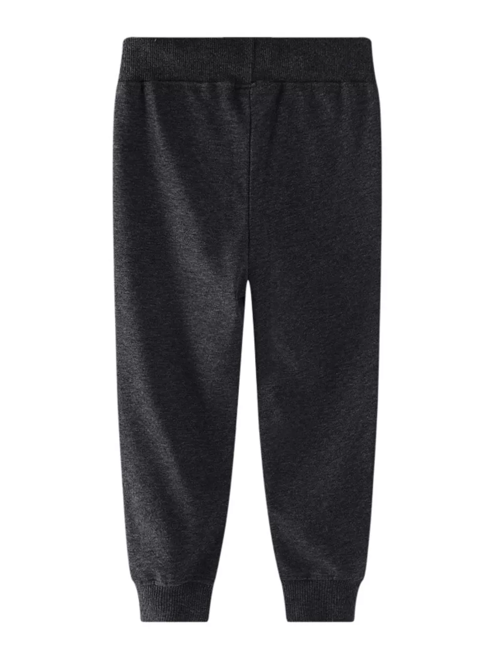 Children's Space Rocket Embroidered Joggers, image 2