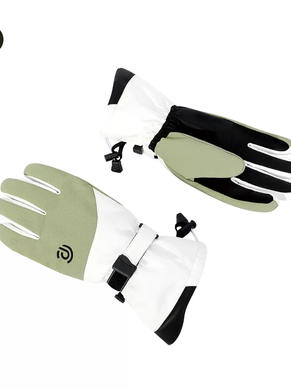 Waterproof Ski Gloves, image 3