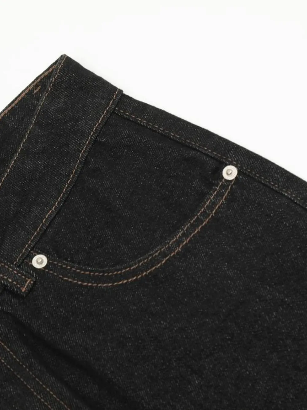 Men's Loose Fit Jeans, image 8