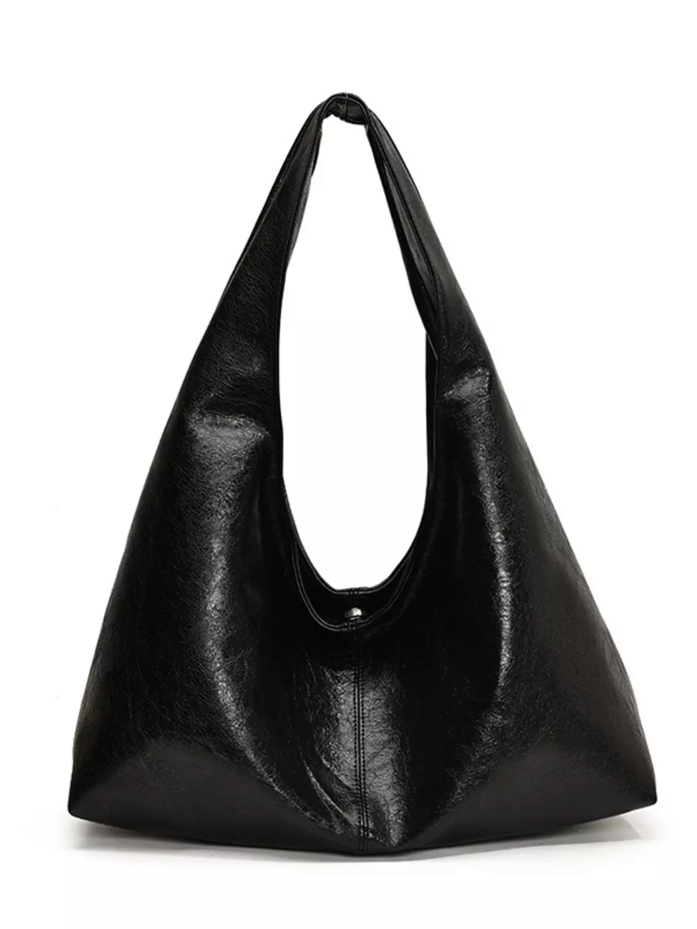 PU Leather Shoulder Bag, image 6