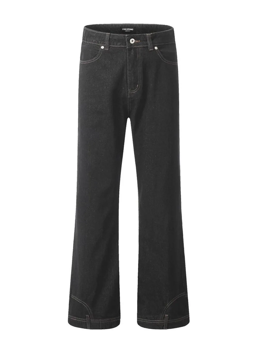 Men's Loose Fit Jeans