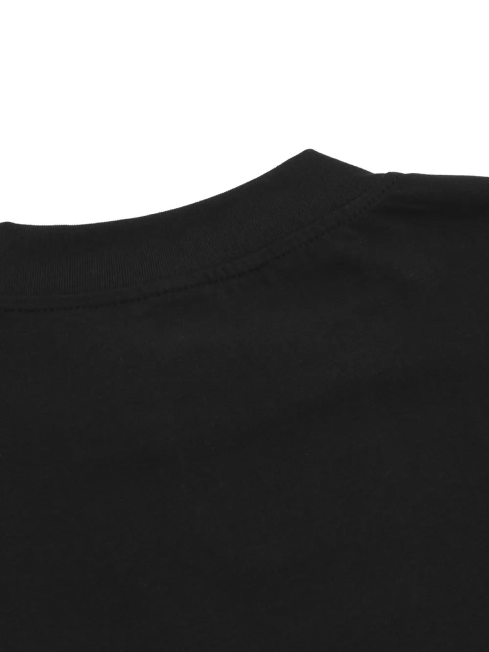 Men's Classic Oversized Short Sleeve T-Shirt, image 9