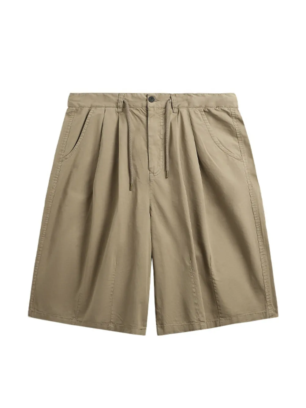 Men's Relaxed Fit Casual Shorts, image 9