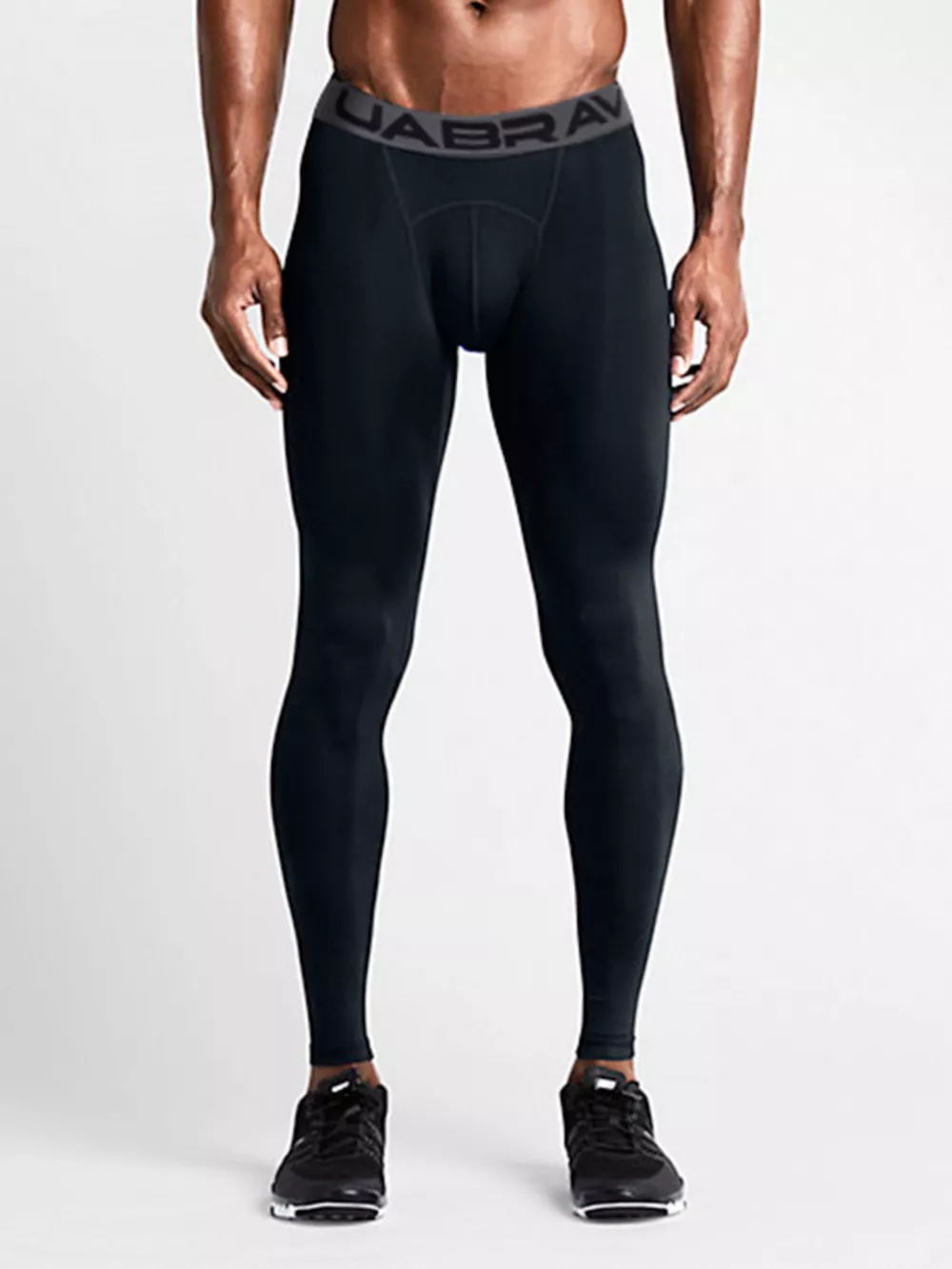 Men’s Compression Pants Quick Dry Sports Tights