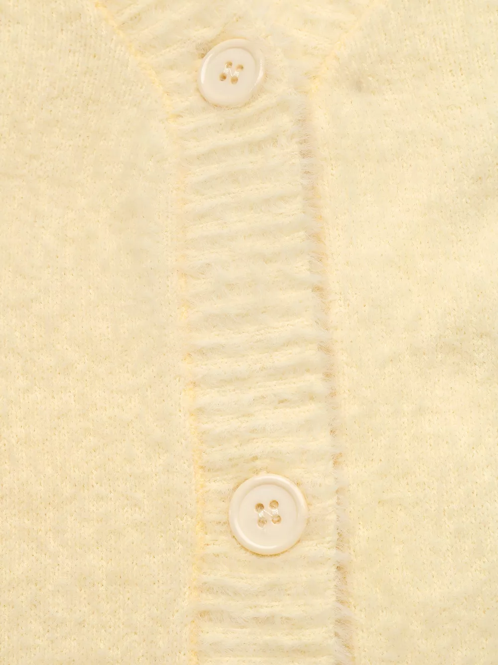 Button Up V-Neck Cardigan, image 7