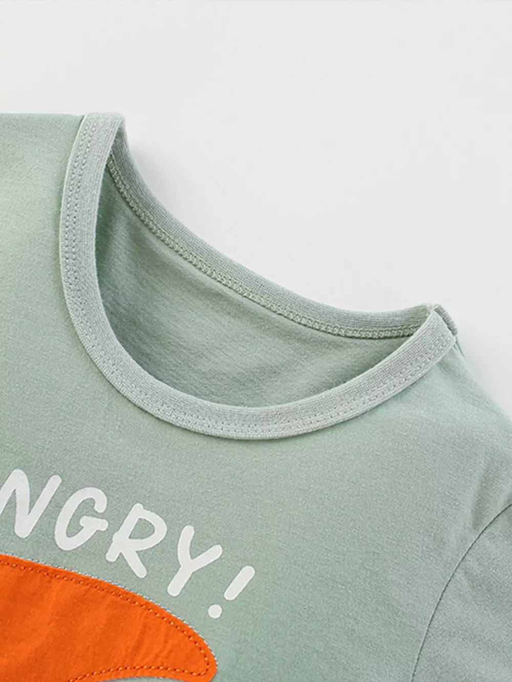 Children's Graphic Short Sleeve T-Shirt, image 3