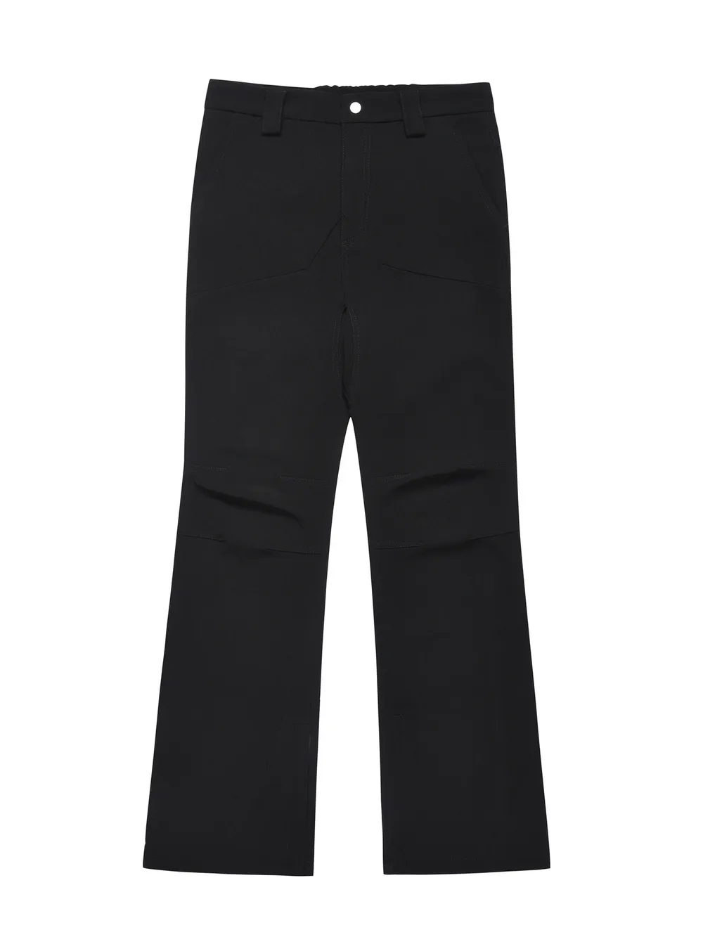Men's Loose Fit Pants