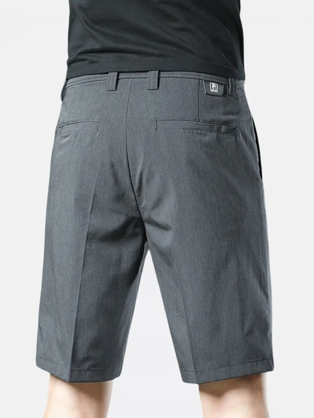 Men's Loose Fit Shorts, image 4