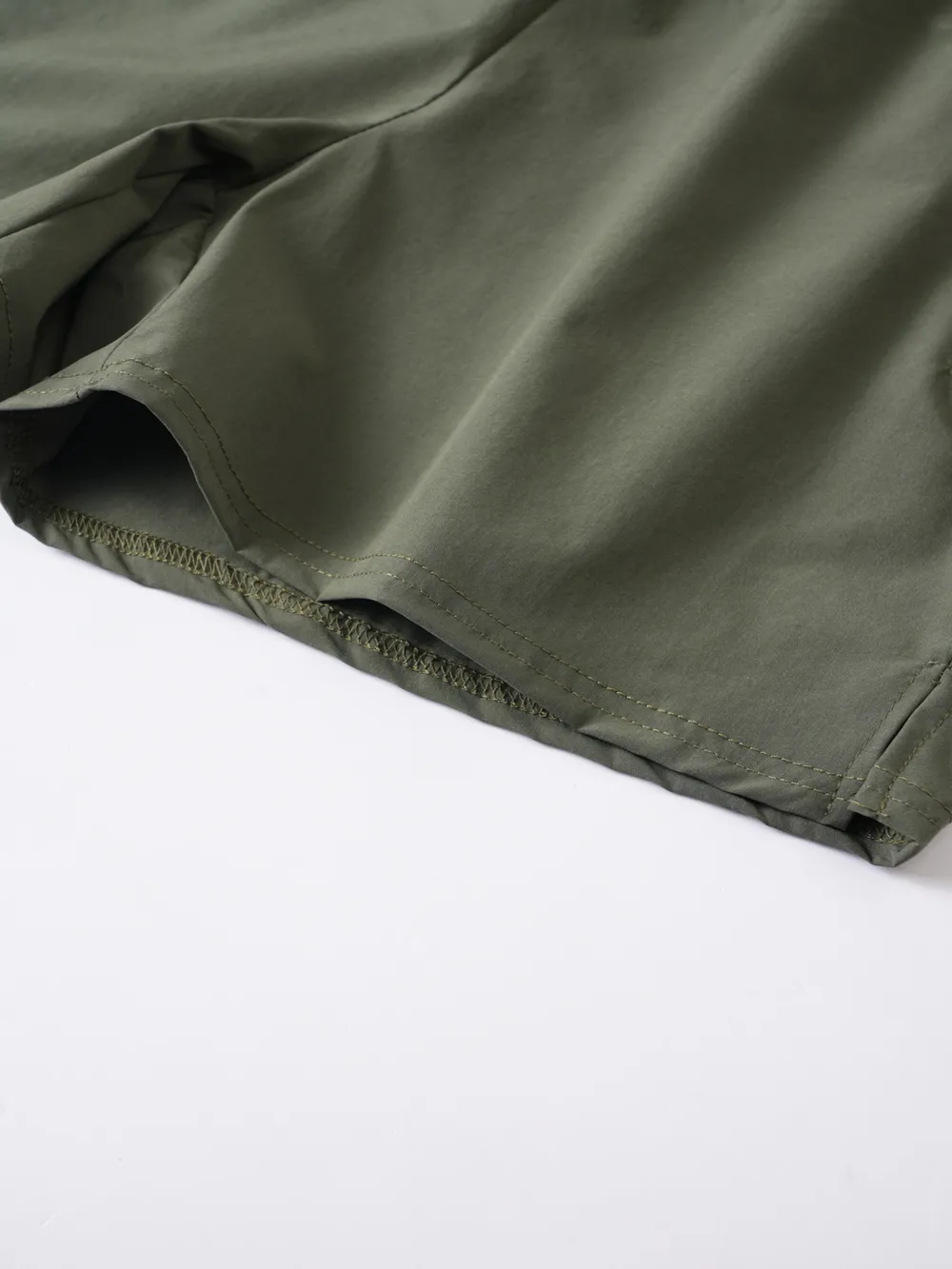 Men's Full Size Drawstring Active Shorts with Pockets Plus Size, image 10