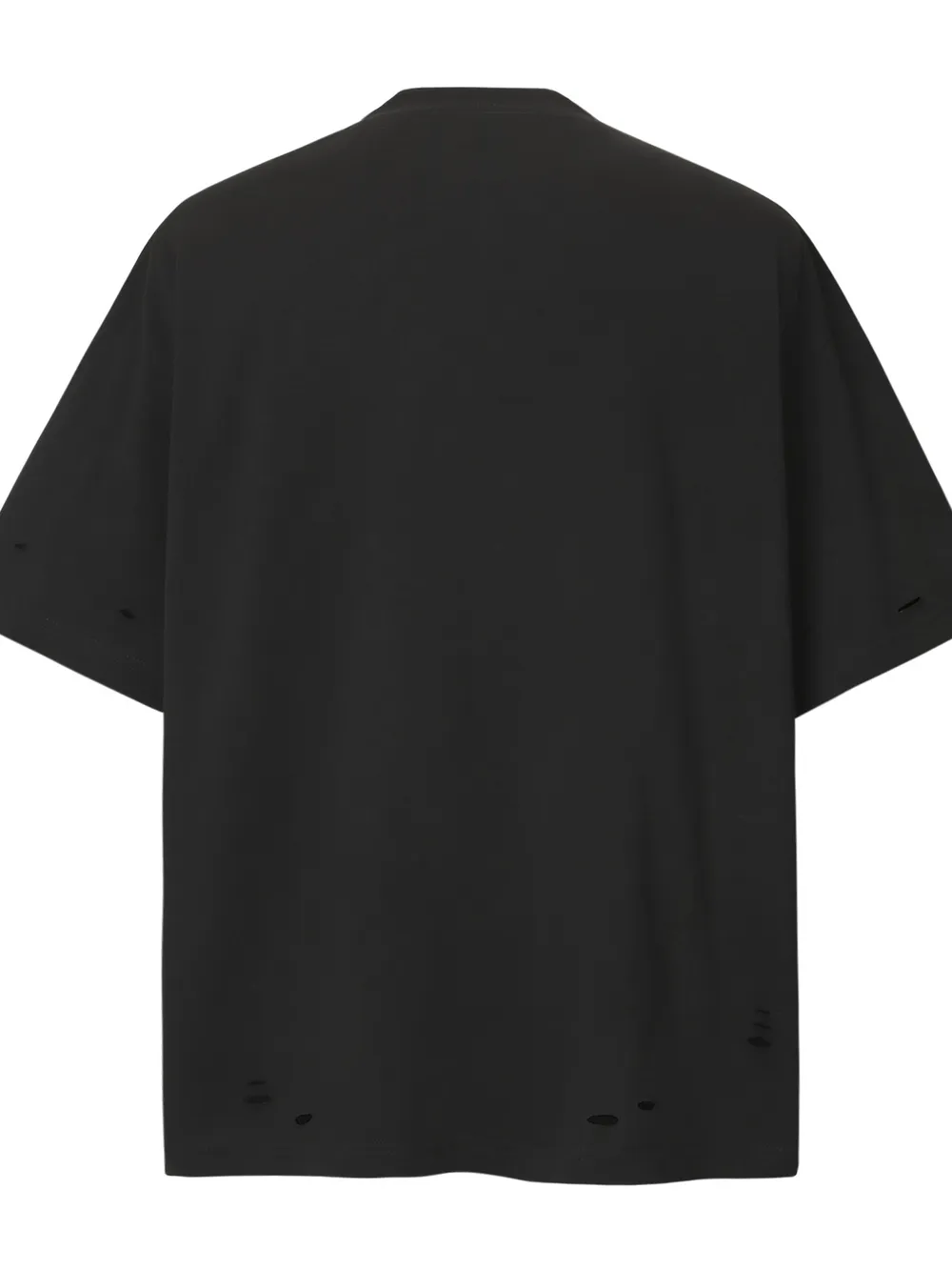 Men's Music Band Graphic Short Sleeve T-Shirt, image 3