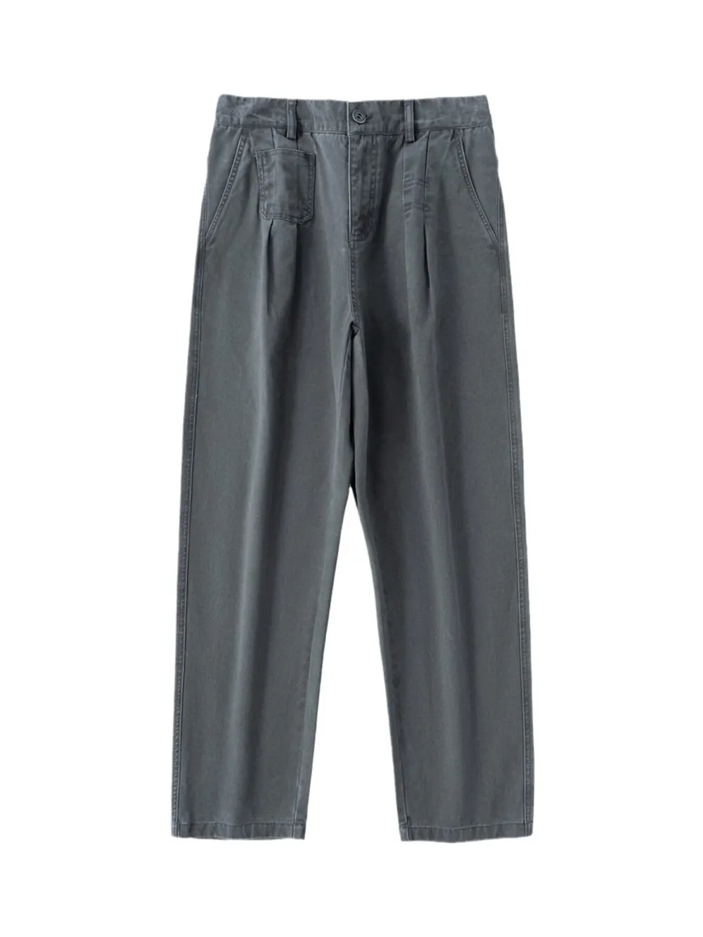 Men's Full Size Loose Fit Pants Plus Size, image 3