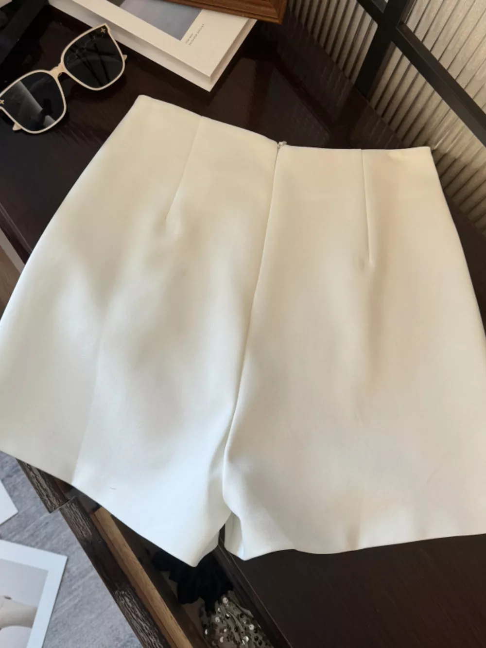 High Waist Shorts, image 4