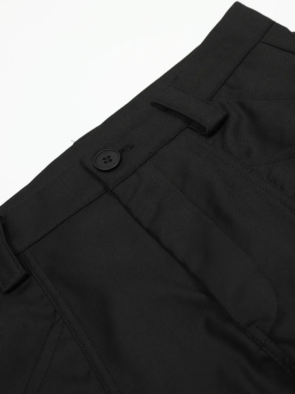 Men's Wide Leg Jeans, image 7