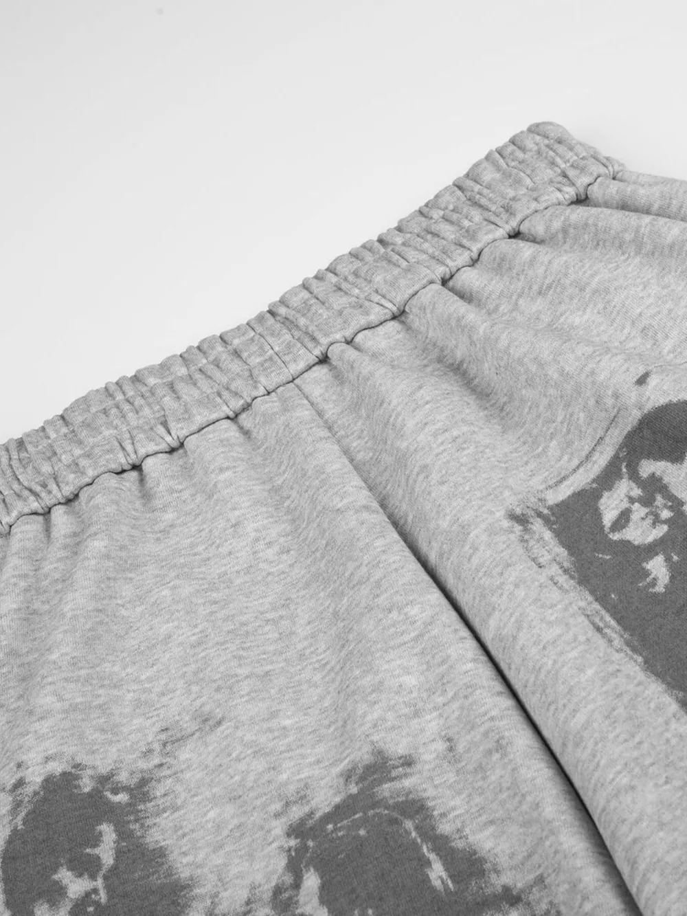 Men's Wide-Leg Sweatpants, image 5