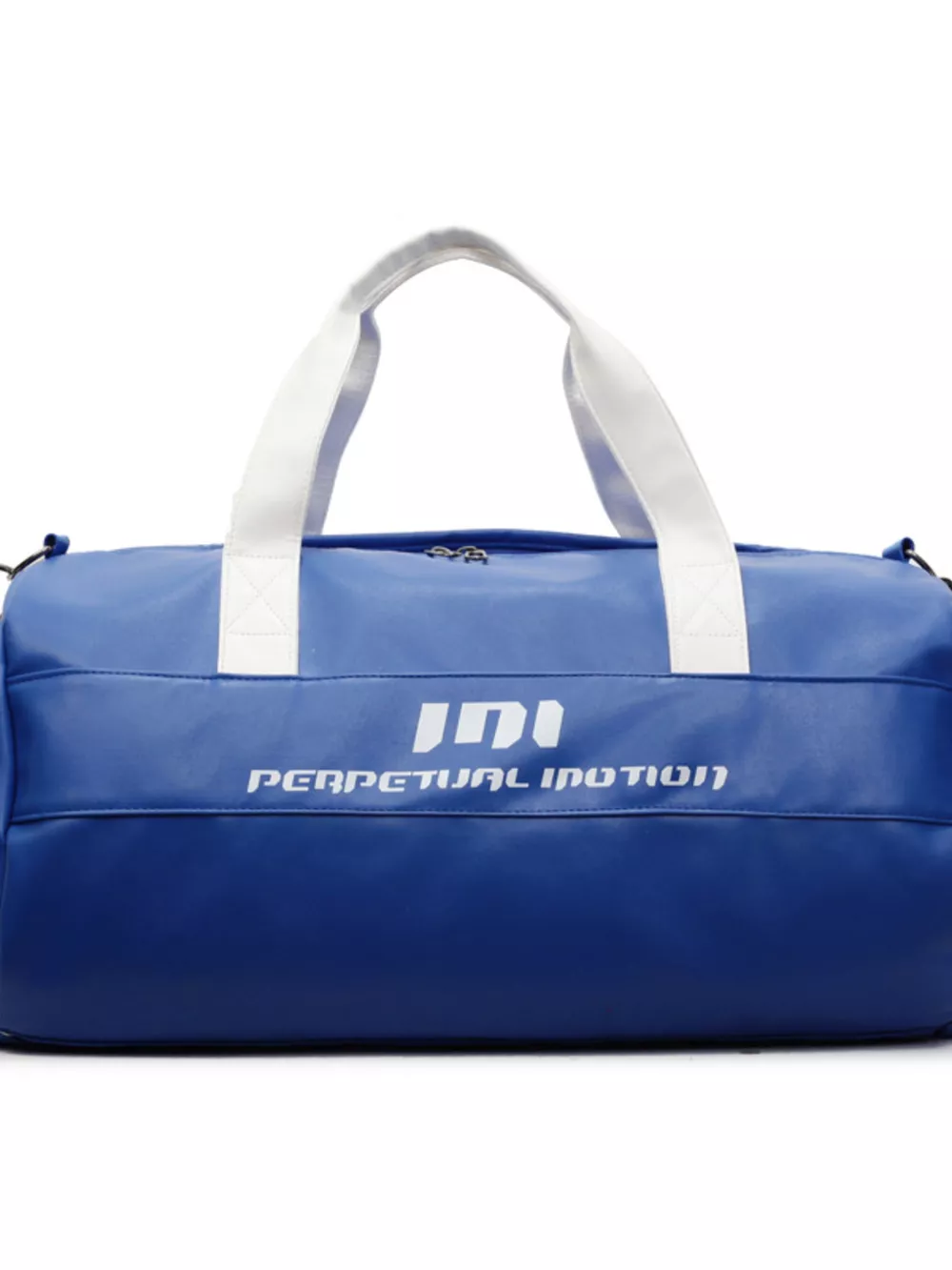Lightweight Travel Duffel Bag with Shoulder Strap, image 11