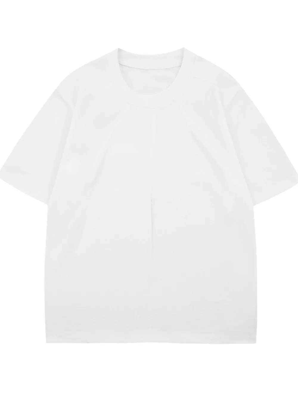Men's Basic style Short Sleeve T-Shirt, image 5