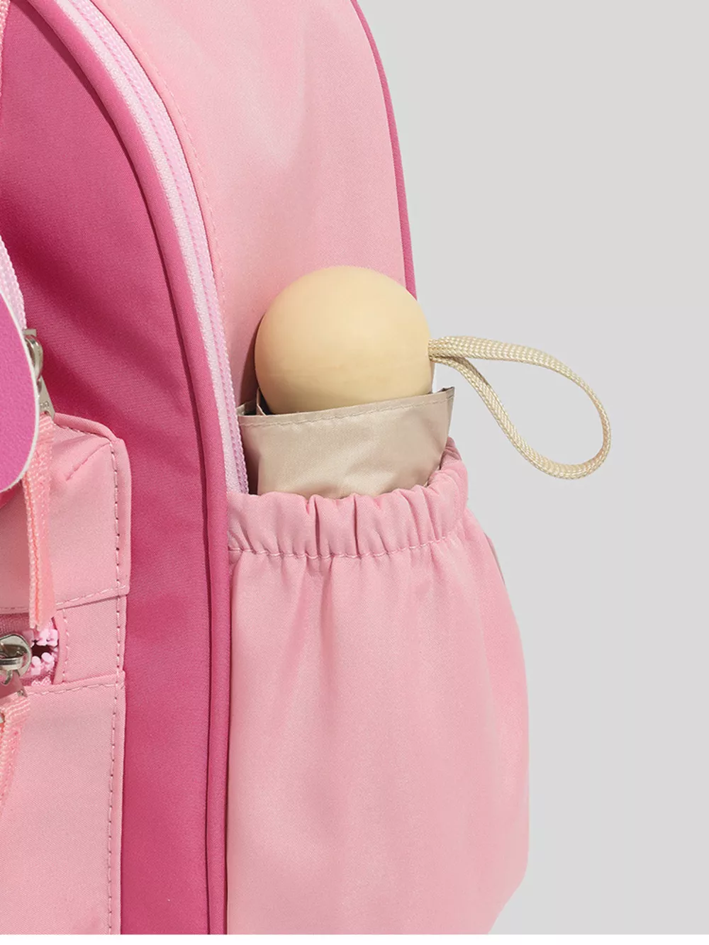 Lightweight Cartoon Backpack Bag, image 4