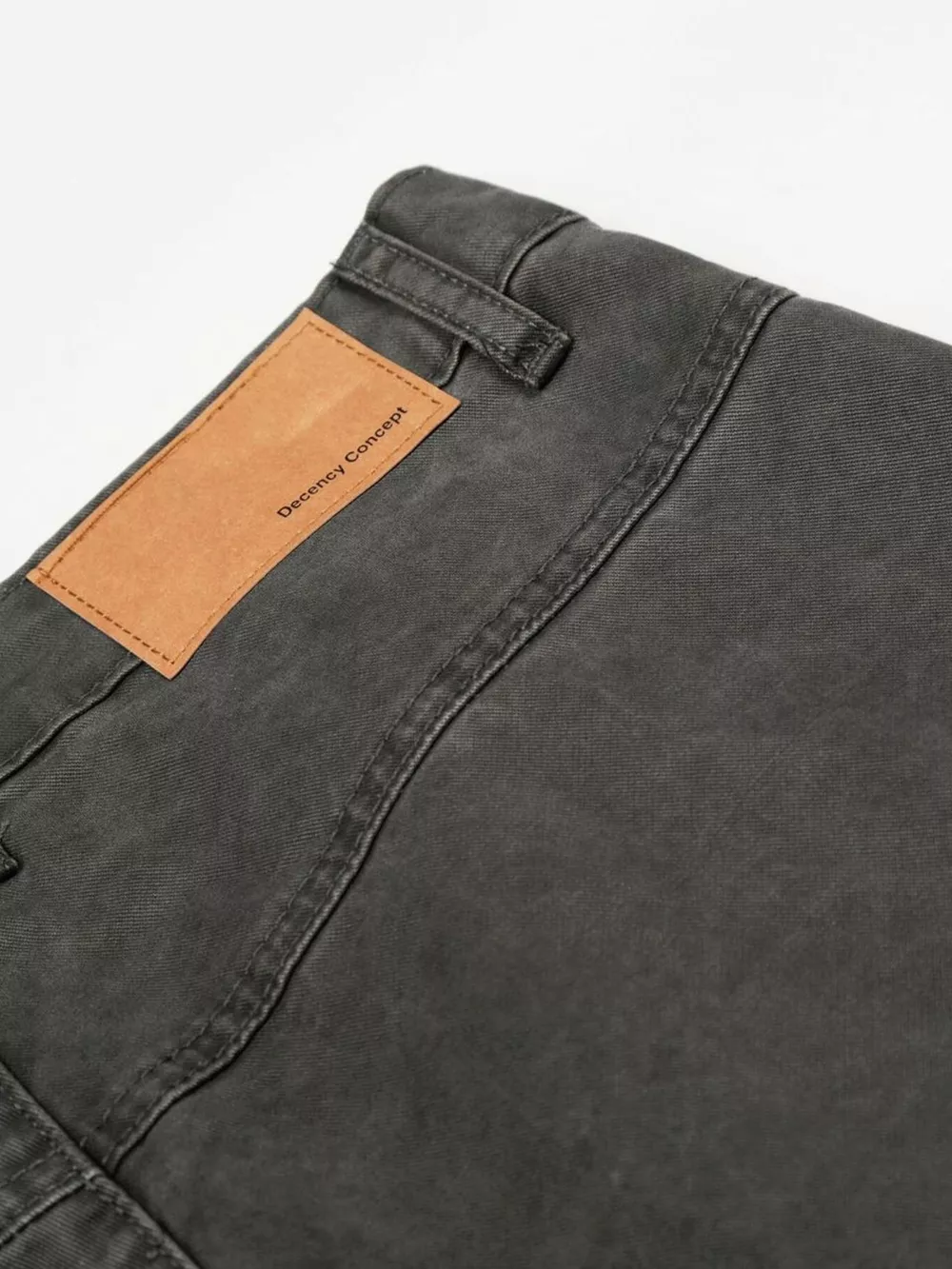 Men's Vintage Washed Cargo Pants, image 15