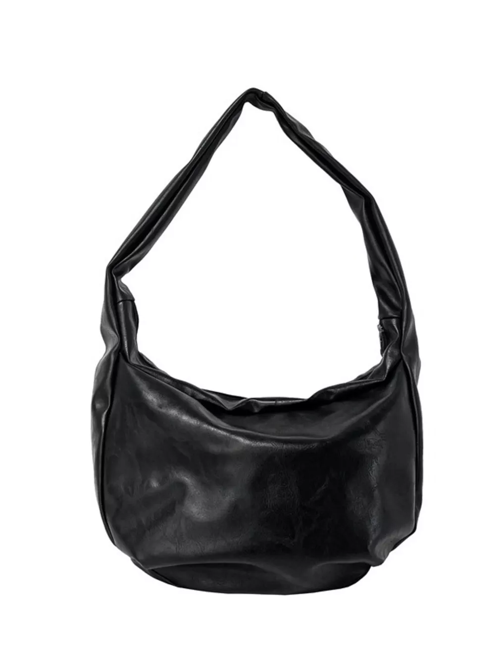 Hobo Style Crossbody Bag, image 4