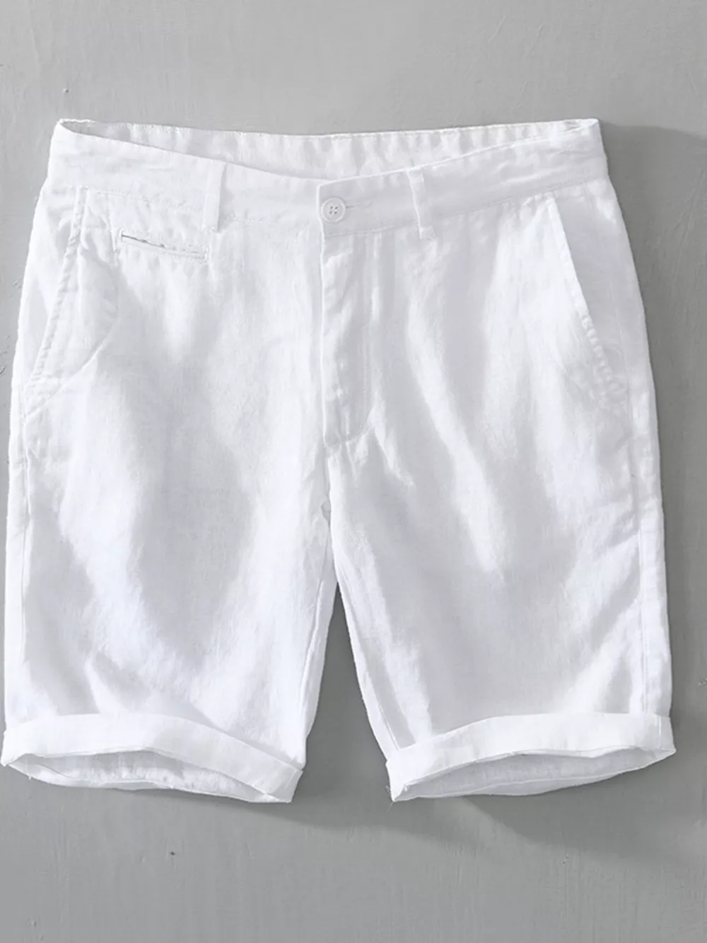 Men's Loose Fit Casual Shorts, image 7