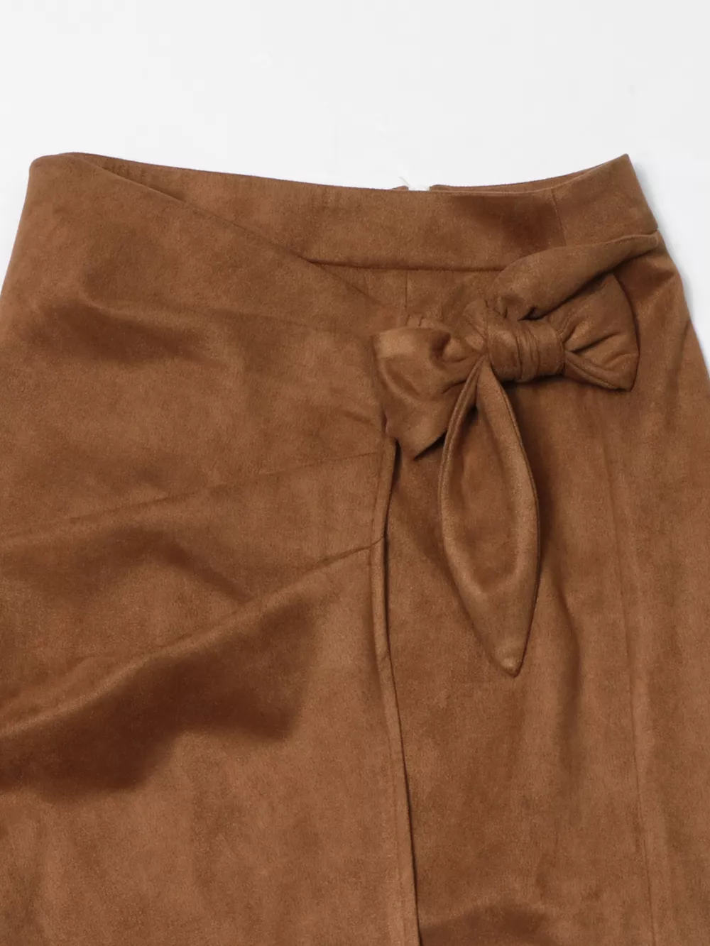 Wrap Midi Skirt, image 6