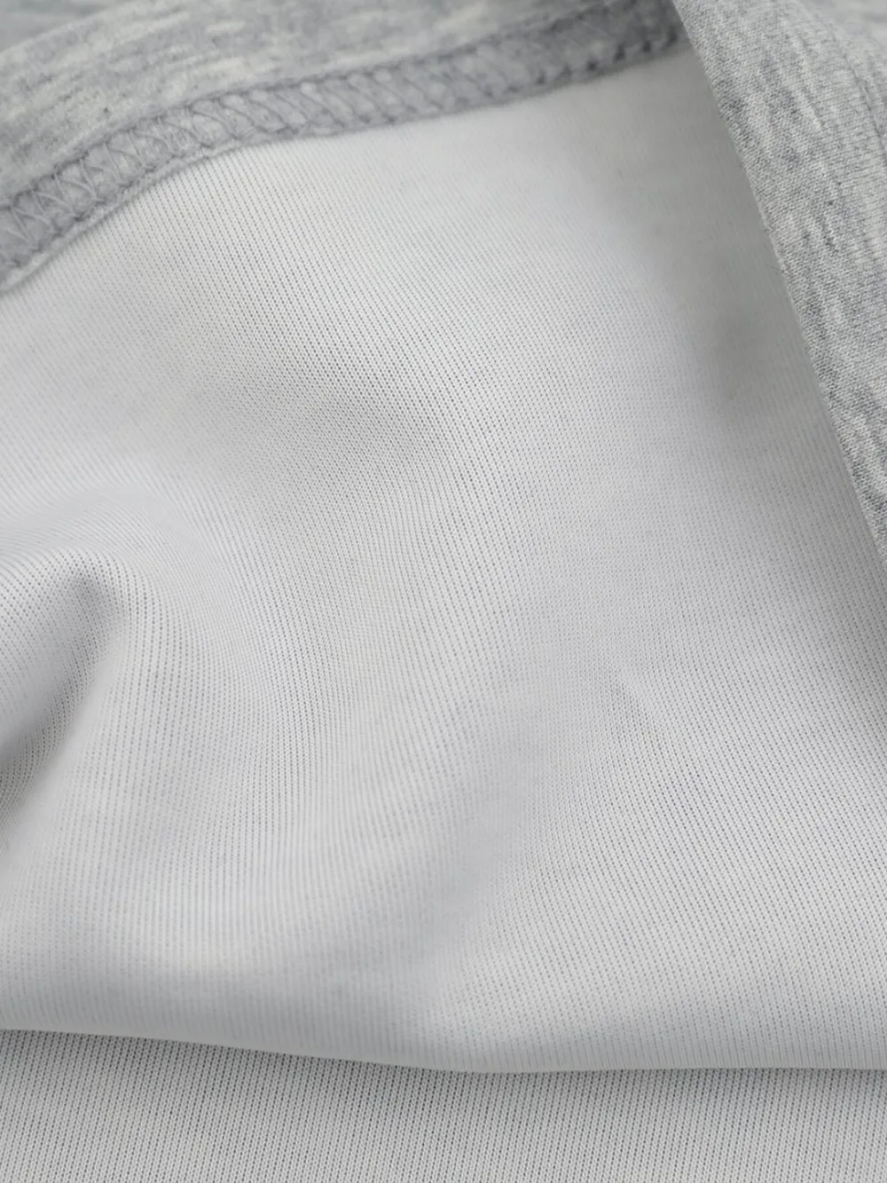 Men's Detachable Collar Short Sleeve Top, image 17