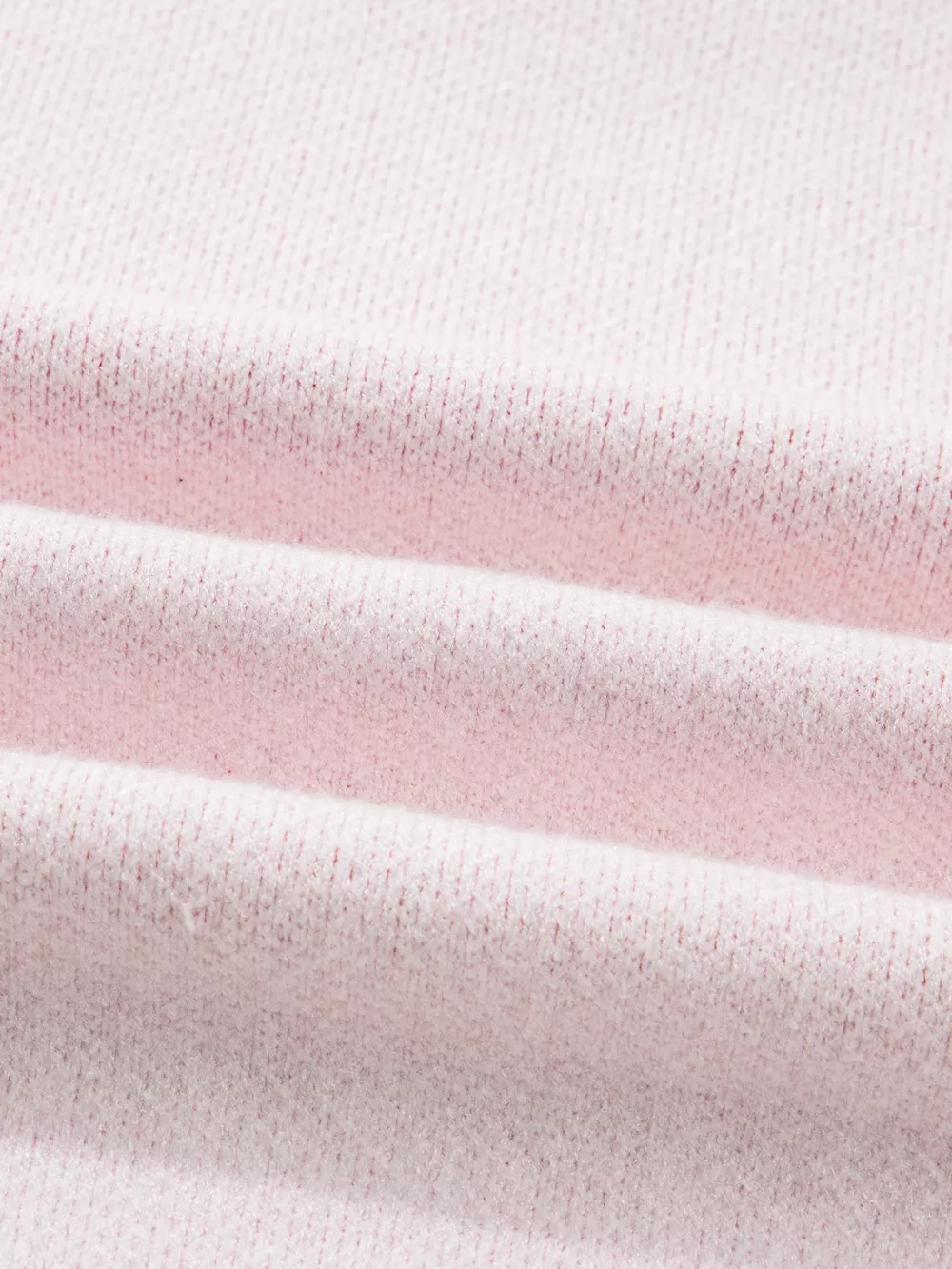 Cherry Pattern Drop Shoulder Sweater, image 4