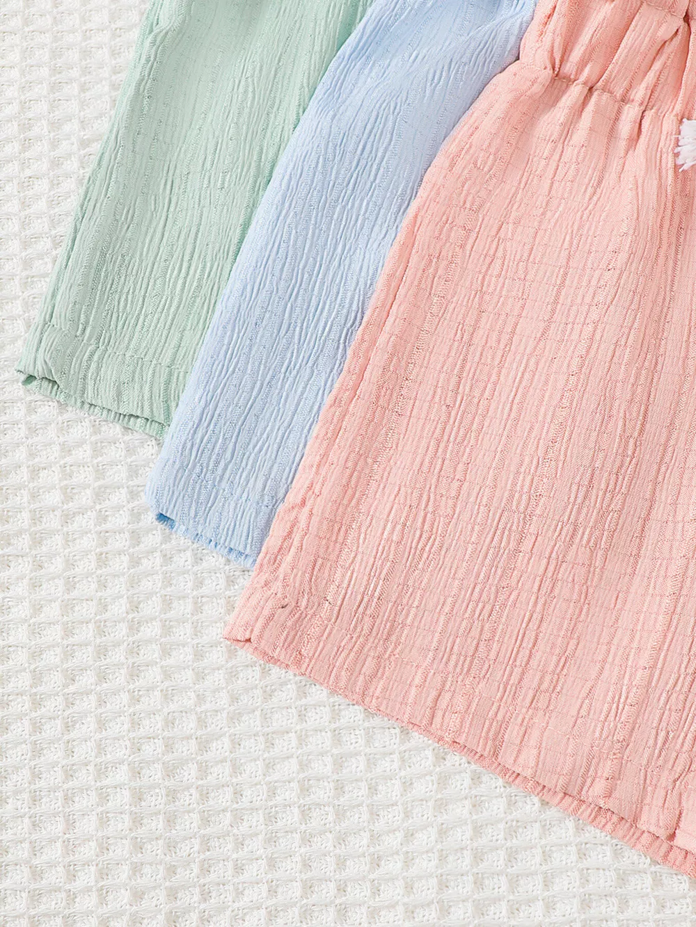 Children's Lightweight Summer Shorts, image 6