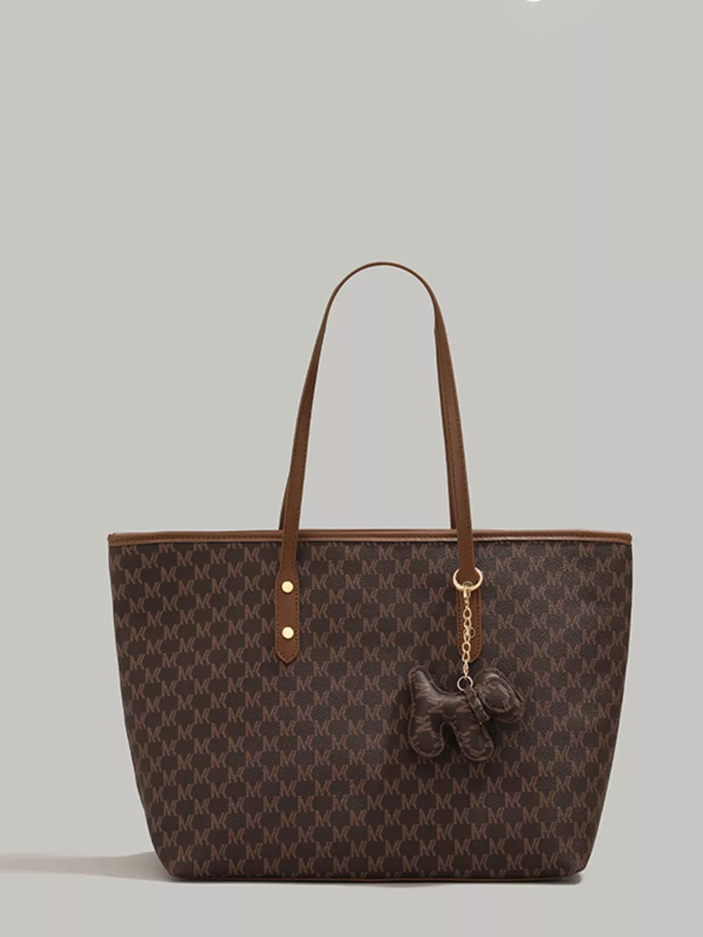 Dog Charm Tote Bag, image 5