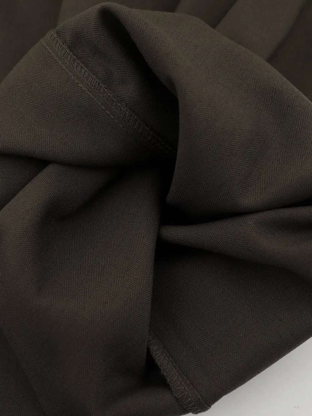Men's Wide Leg Pants, image 6