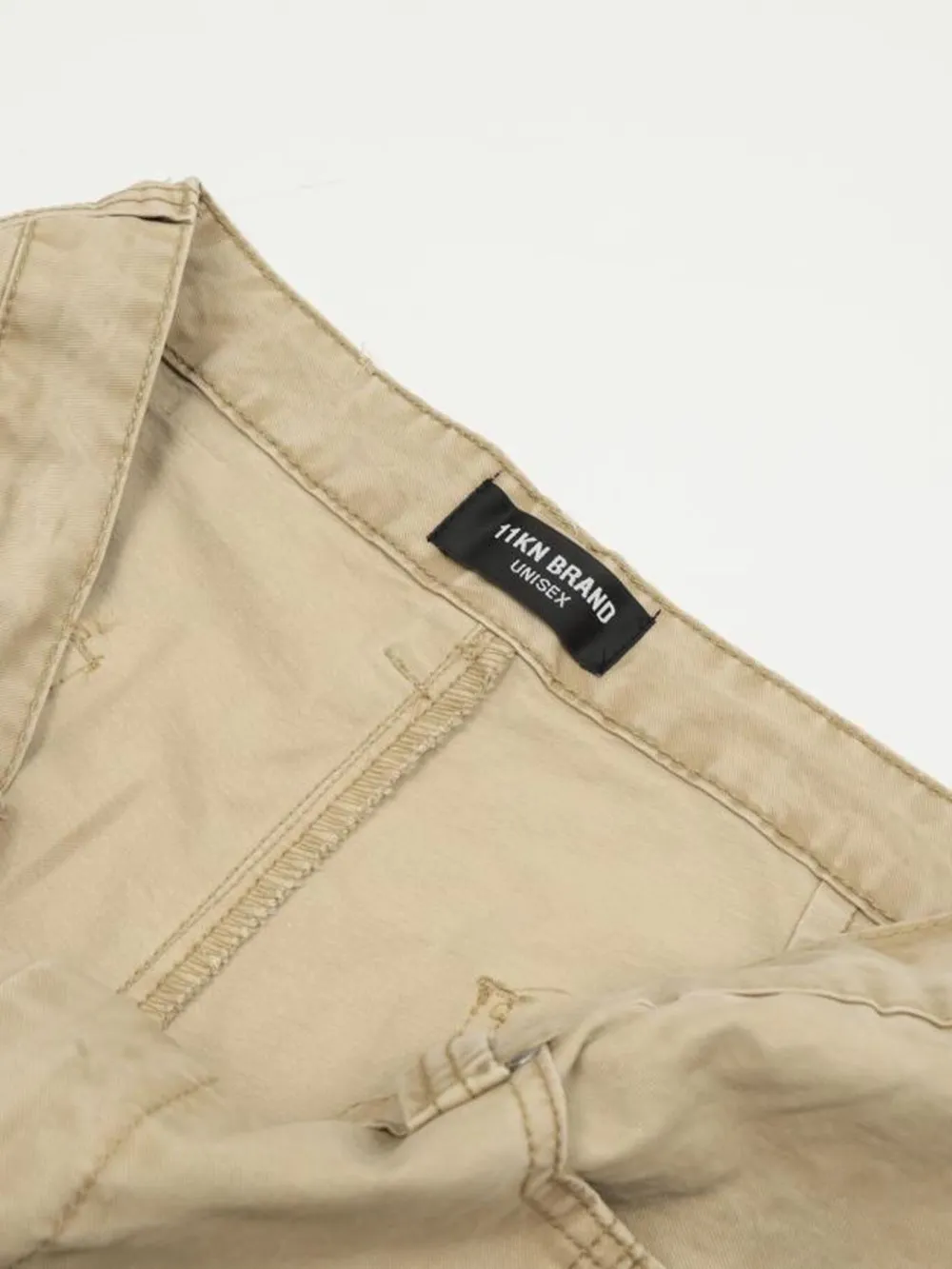 Men's Wide Leg Jeans, image 13