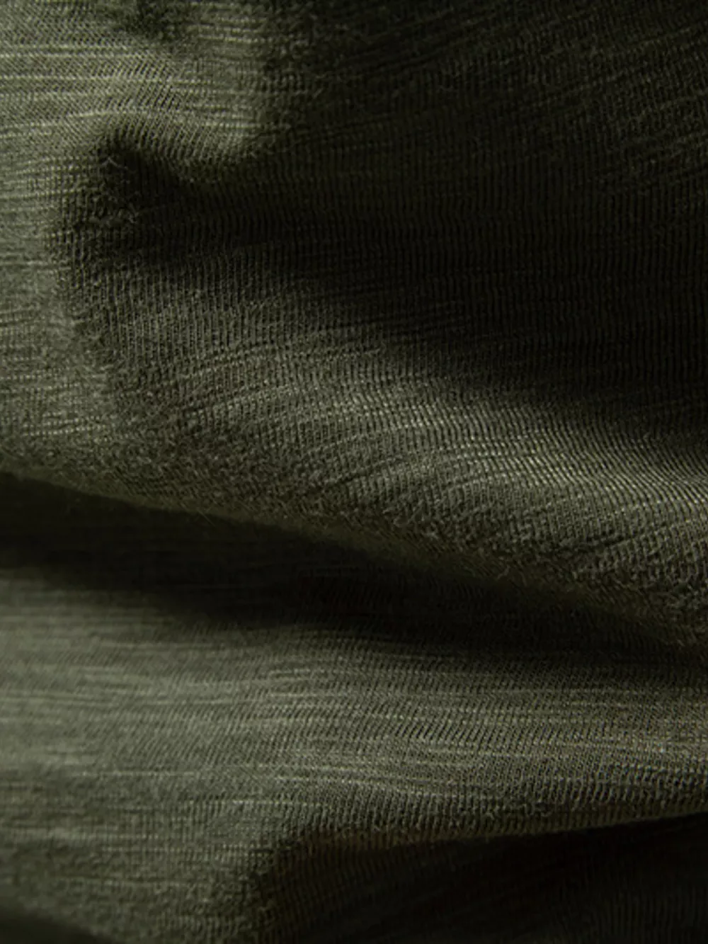 Men's Casual Button Detail T-Shirt, image 14