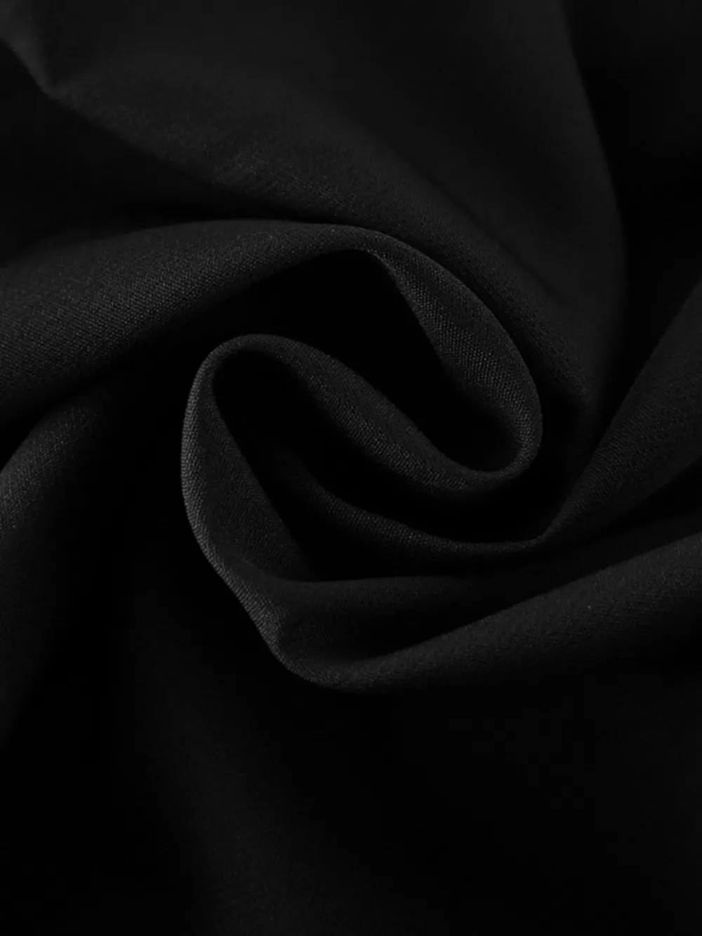 Fitted Button-Down Jacket, image 13