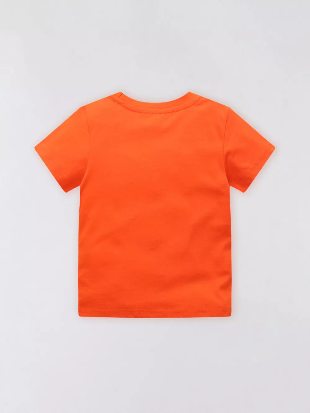 Children's Graphic Short Sleeve T-Shirt, image 5