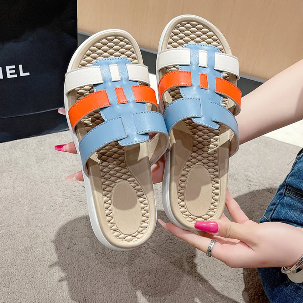Open Toe Platform Sandals, image 12