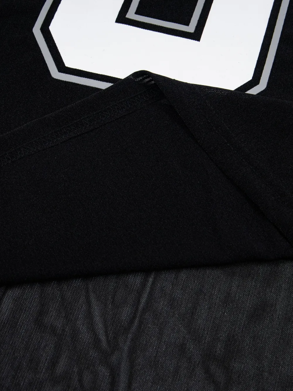 Men's Number 97 V-Neck Short Sleeve T-Shirt, image 12