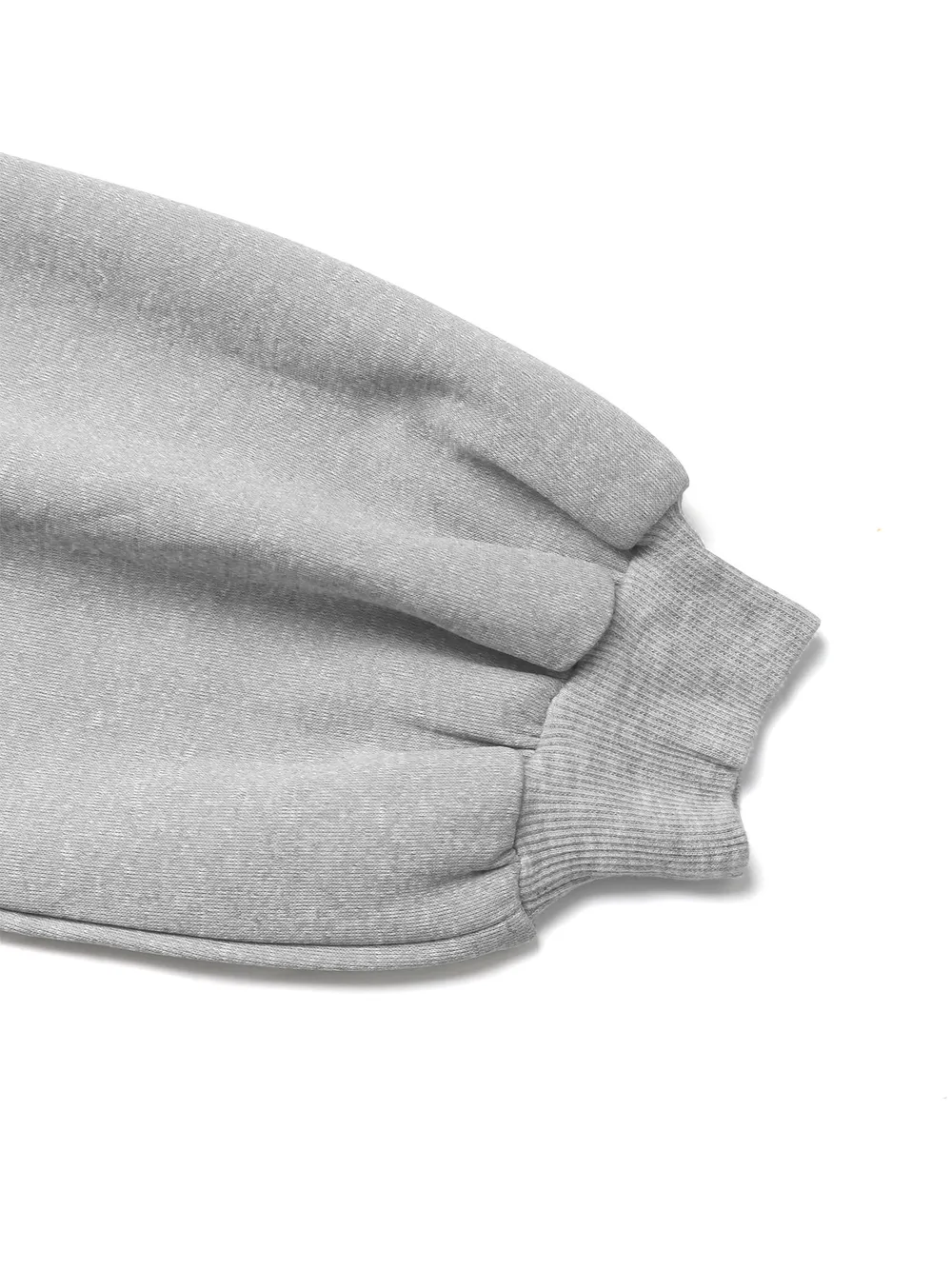 Drawstring Zip Detail Cold Shoulder Hoodie, image 7