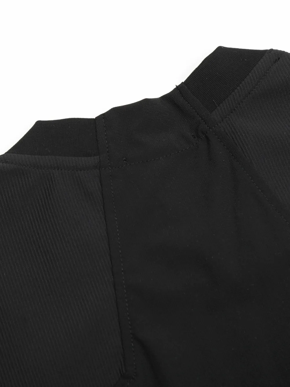 Men's Round Neck Short Sleeve T-Shirt, image 9