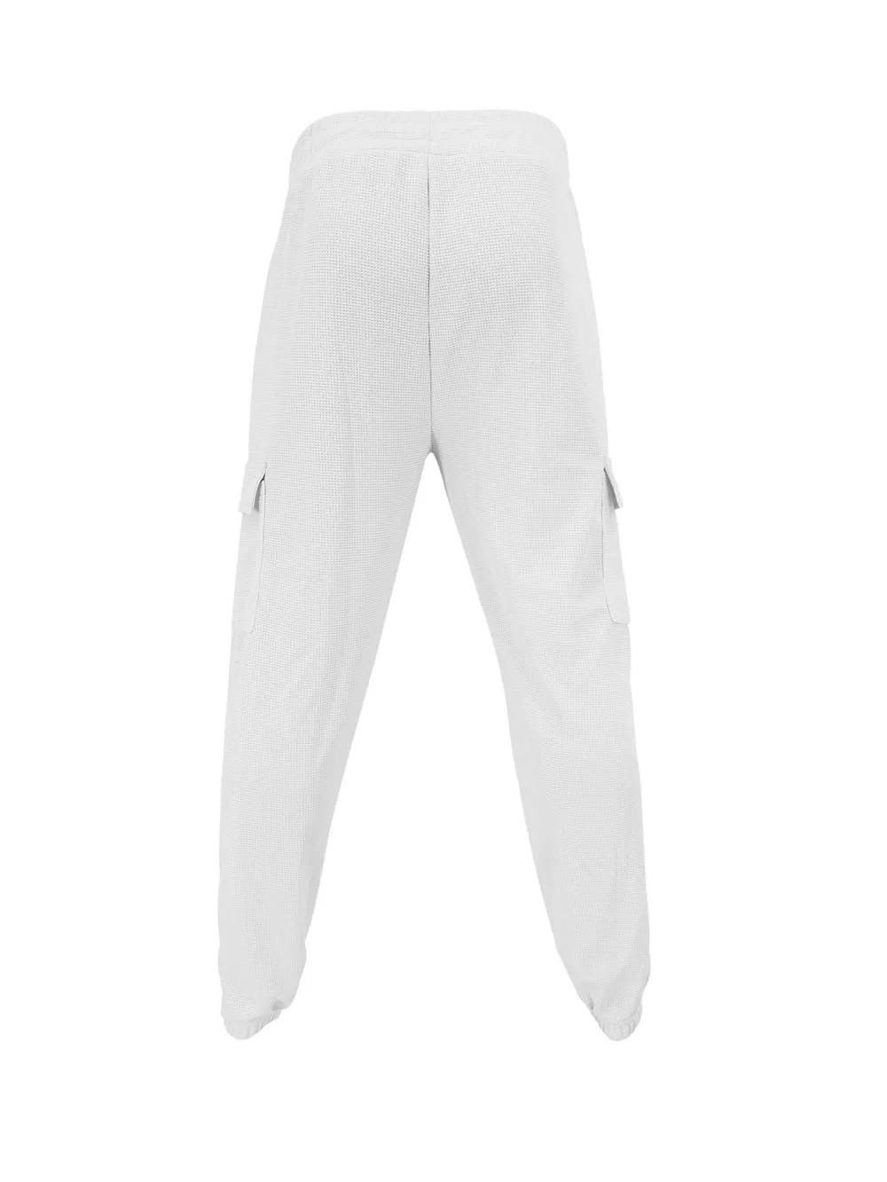 Men's Full Size Drawstring Joggers with Pockets Plus Size, image 15