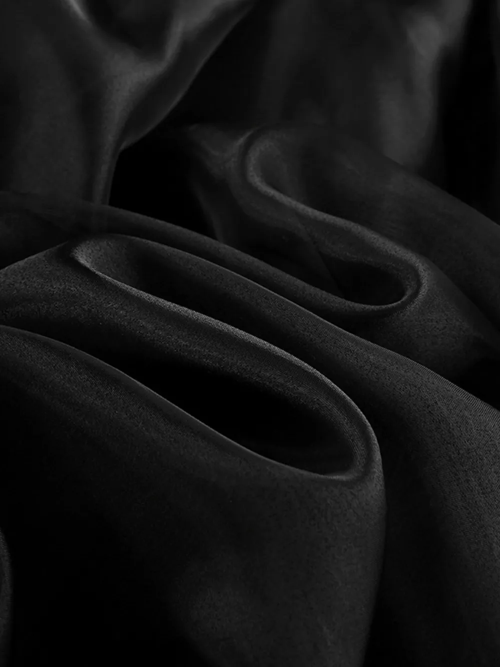 Elastic Waist Flowy Skirt, image 9