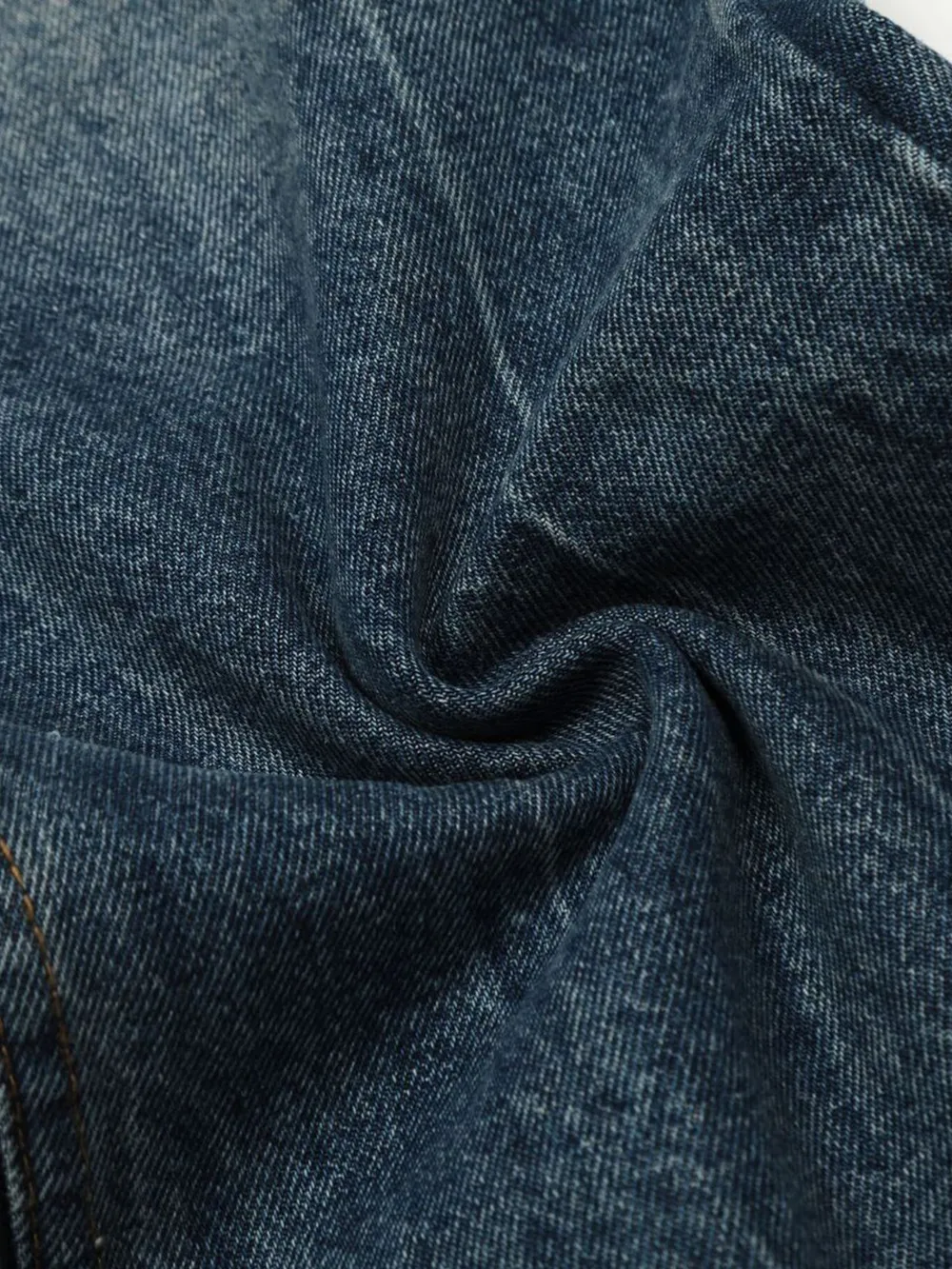 Men's Wide Leg Jeans, image 9