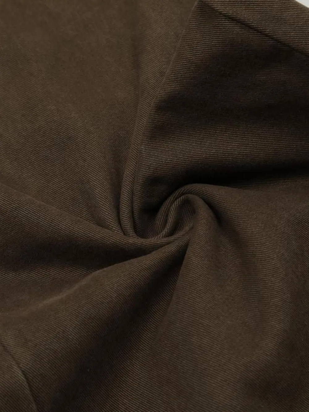 Men's Cargo Jeans with Multi-Pocket, image 19