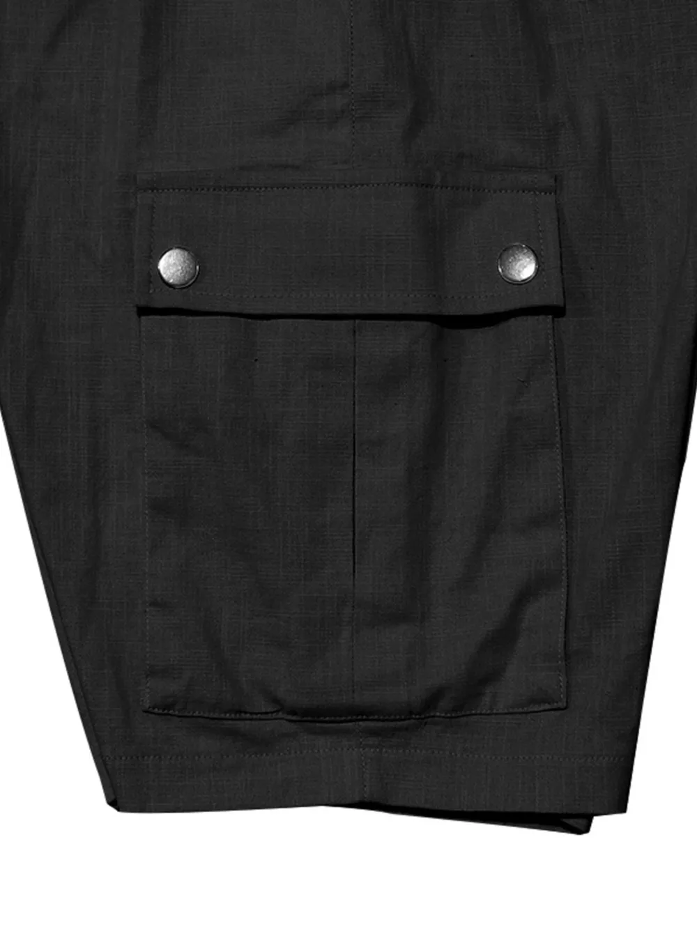 Men's Full Size Drawstring Casual Cargo Shorts Plus Size, image 14