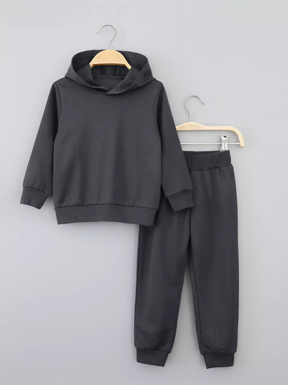 Children's Long Sleeve Hoodie and Pants Set, image 10