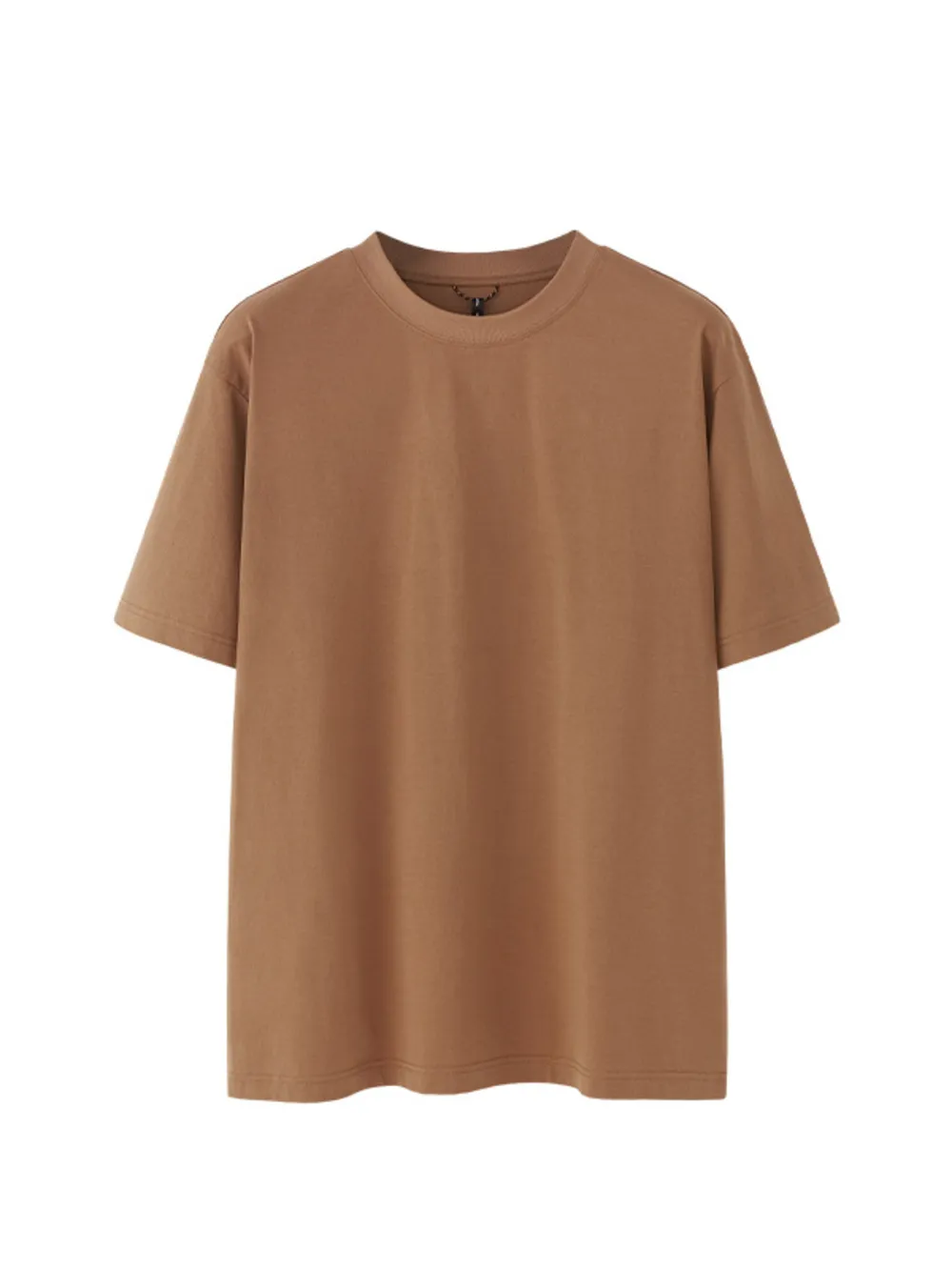 Men's Casual Comfort Crew Neck T-Shirt, image 8